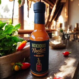 Noxious Nectar Medium